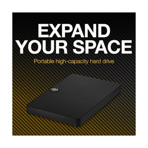 דיסק חיצוני Seagate Expansion Portable 2TB 2.5 Inch USB3.0