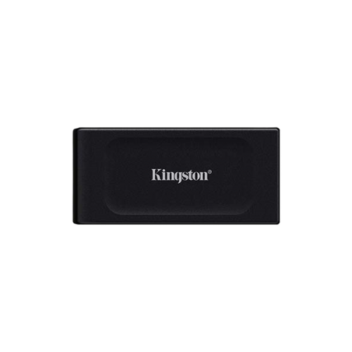 דיסק חיצוני Kingston XS1000 1TB USB 3.2 Gen 2 up to 1050 MB/s