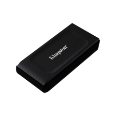 דיסק חיצוני Kingston XS1000 2TB USB 3.2 Gen 2 up to 1050 MB/s