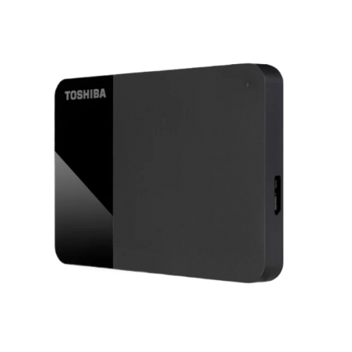דיסק חיצוני TOSHIBA Canvio Ready 1TB 2.5 USB 3.2