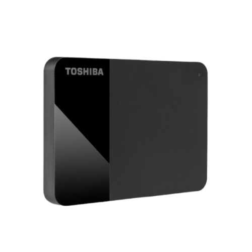 דיסק חיצוני TOSHIBA Canvio Ready 4TB 2.5 USB 3.2