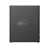 שרת אחסון Terramaster F8 SSD 8-Bay M.2 NAS N95 8GB DDR5 10GbE