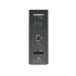שרת אחסון Terramaster F8 SSD 8-Bay M.2 NAS N95 8GB DDR5 10GbE