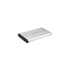 קופסא לדיסק חיצוני 2.5 Gold Touch E-USB-2.5S USB 2.0