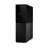 דיסק חיצוני WD MYBOOK 16TB 3.5 inch USB 3.2 Gen1 Backup Software