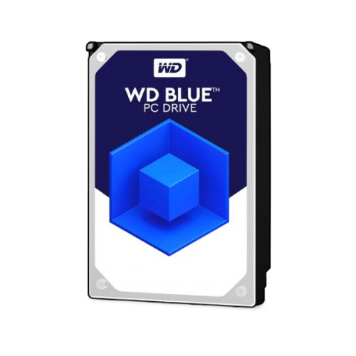 דיסק קשיח פנימי לנייח WD 1TB Blue 7200rpm 64MB 3.5