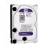 דיסק קשיח פנימי לנייח WD 1TB Purple 5400rpm 64MB 3.5
