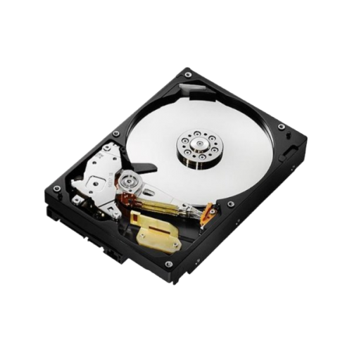 דיסק קשיח פנימי לנייח WD 1TB Purple 5400rpm 64MB 3.5