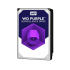דיסק קשיח פנימי לנייח WD 1TB Purple 5400rpm 64MB 3.5