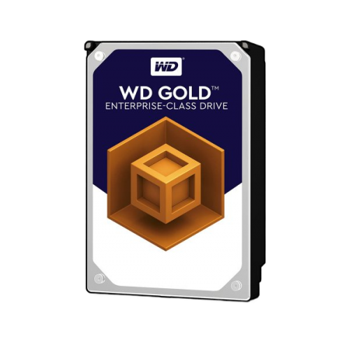 דיסק קשיח פנימי לנייח 3.5 WD 12TB GOLD