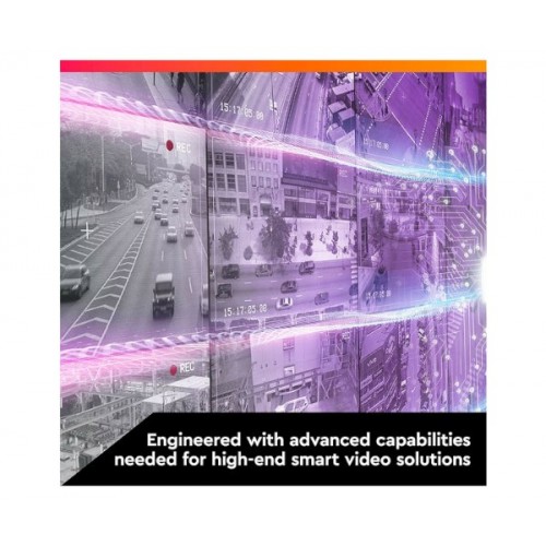 דיסק לנייח Western DIGITAL 12TB PURPLE 256MB Cache 7200RPM sata3