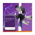 דיסק לנייח Western DIGITAL 12TB PURPLE 256MB Cache 7200RPM sata3