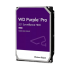 דיסק פנימי Western Digital 14TB Purple Pro SATA III 7200RPM 3.5
