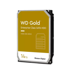 דיסק Western Digital 14TB Gold Enterprise HDD 7200RPM 512MB Cache