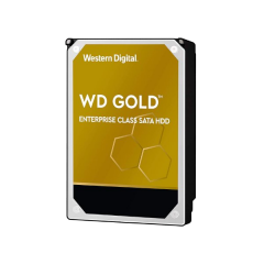 דיסק קשיח פנימי לנייח WD 4TB Gold Enterprise 256MB Cache 7200RPM