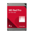 דיסק פנימי WD Red PRO NAS 4TB HDD 7200RPM 256MB Cache SATA III