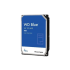 דיסק קשיח פנימי 3.5 Western Digital Blue 4TB SATA6 Gb/s 256MB
