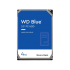 דיסק קשיח פנימי 3.5 Western Digital Blue 4TB SATA6 Gb/s 256MB