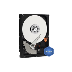 דיסק קשיח פנימי 3.5 Western Digital Blue 4TB SATA6 Gb/s 256MB