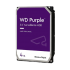 דיסק קשיח פנימי לנייח WD 4TB Purple 5400rpm 128MB 3.5
