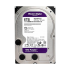דיסק לנייח 3.5 Western Digital 6TB Purple 5400RPM 256MB Cache