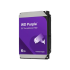 דיסק לנייח 3.5 Western Digital 6TB Purple 5400RPM 256MB Cache
