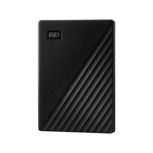 דיסק חיצוני Western Digital My Passport 1TB 2.5 usb 3.2