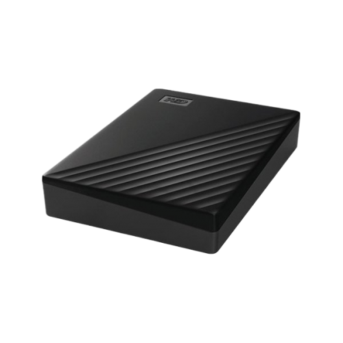דיסק חיצוני WD My Passport 4TB USB 3.1 2.5