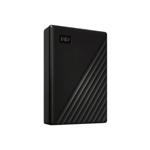 דיסק חיצוני WD My Passport 4TB USB 3.1 2.5