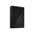 דיסק חיצוני WD My Passport 4TB USB 3.1 2.5