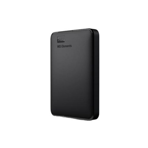 דיסק חיצוני 2.5 Western Digital Elements 2TB