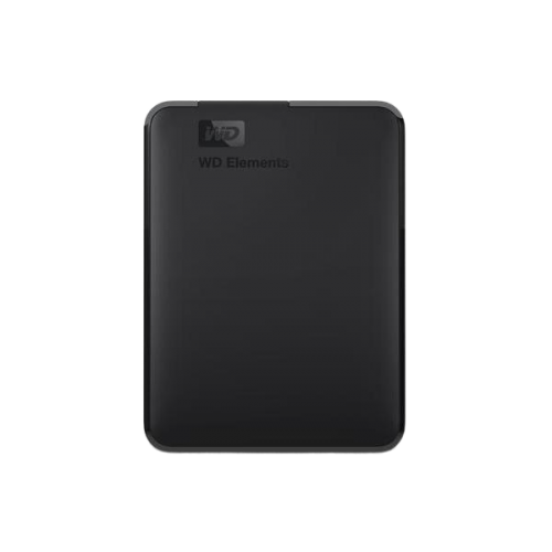 דיסק חיצוני 2.5 Western Digital Elements 1TB