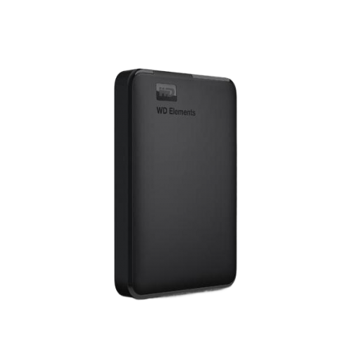 דיסק חיצוני 2.5 Western Digital Elements 1TB