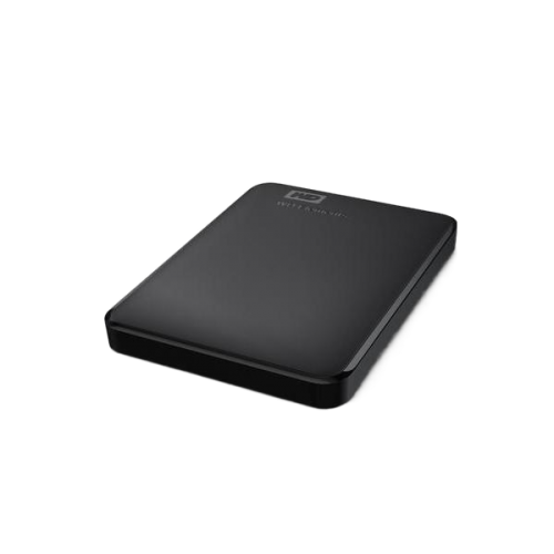 דיסק חיצוני 2.5 Western Digital Elements 1TB