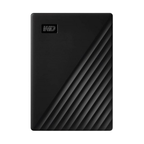 דיסק חיצוני Western Digital My Passport 2TB 2.5 USB 3.2 GEN1