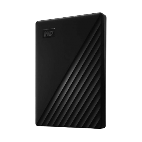 דיסק חיצוני Western Digital My Passport 2TB 2.5 USB 3.2 GEN1