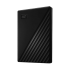דיסק חיצוני Western Digital My Passport 2TB 2.5 USB 3.2 GEN1