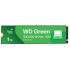 דיסק פנימי WD SN3000 1TB Gen 4X4 NVME Read-5000 Write-4100