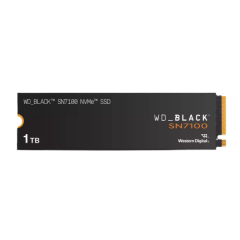 דיסק Western Digital 1TB Black SN7100 SSD NVME Gen4 7250/6900