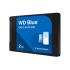 דיסק פנימי Western Digital 2TB Blue SA510 SSD SATA III 2.5