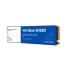 דיסק פנימי WD Blue SN580 2TB Nvme Gen4 2280 Up to 4150MB/s