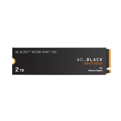 דיסק Western Digital 2TB Black SN7100 SSD NVME Gen4 7250/6900