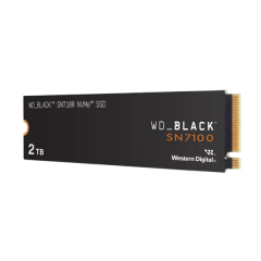 דיסק Western Digital 2TB Black SN7100 SSD NVME Gen4 7250/6900