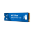 דיסק פנימי WD Blue SN5000 NVMe SSD 4TB PCIe Gen4X4 2280