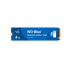 דיסק פנימי WD Blue SN5000 NVMe SSD 4TB PCIe Gen4X4 2280
