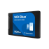 דיסק פנימי Western Digital BLUE SA510 500GB SATA III 2.5 inch