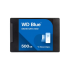 דיסק פנימי Western Digital BLUE SA510 500GB SATA III 2.5 inch
