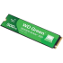 דיסק פנימי WD SN3000 500GB Gen 4X4 NVME Read-5000 Write-4100