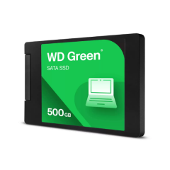 דיסק פנימי Western Digital 500GB Green SATA III 2.5 inch