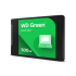דיסק פנימי Western Digital 500GB Green SATA III 2.5 inch